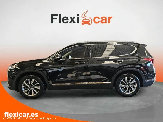 Hyundai Santa Fe 2.2 CRDi Style Auto 4x4 DK - Oviedo