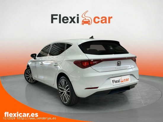 Seat Leon 1.5 EcoTSI 96kW (130CV) St&Sp Style - Lleida