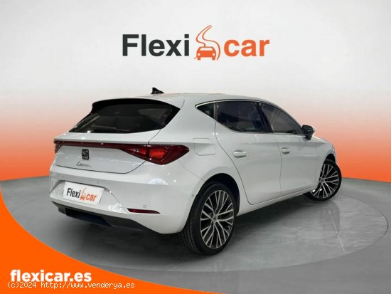 Seat Leon 1.5 EcoTSI 96kW (130CV) St&Sp Style - Lleida