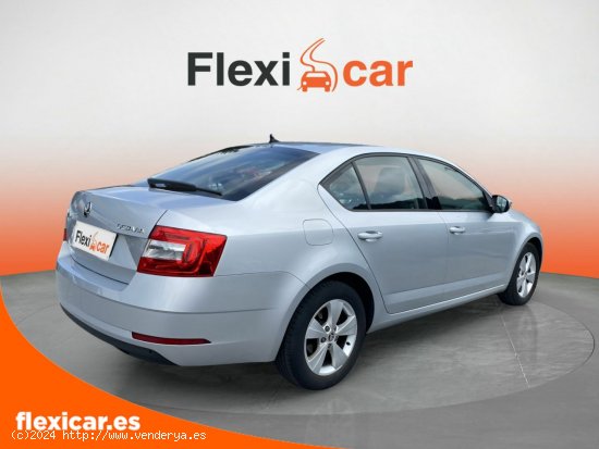 Skoda Octavia 1.6 TDI 85KW (115CV) DSG Style - Biscay