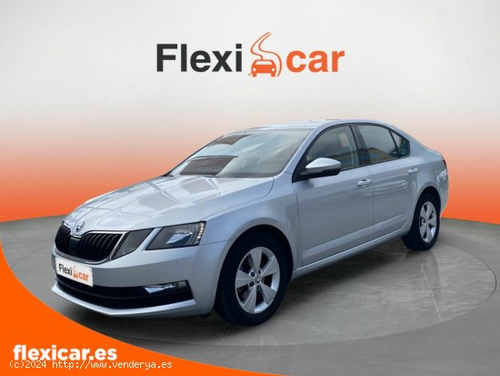 Skoda Octavia 1.6 TDI 85KW (115CV) DSG Style - Biscay