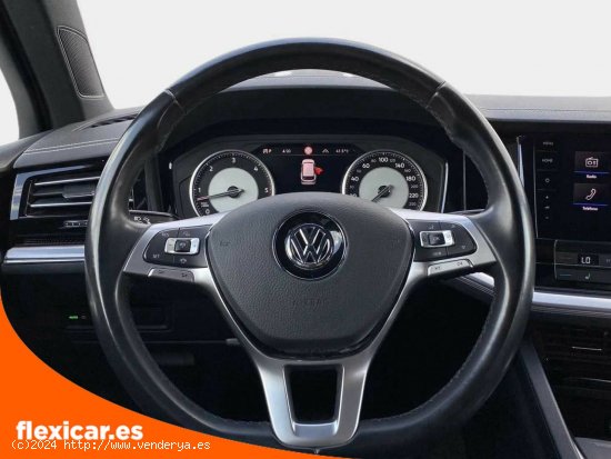 Volkswagen Touareg Premium 3.0 TDI 170kW (231CV) Tip 4Mot - Toledo