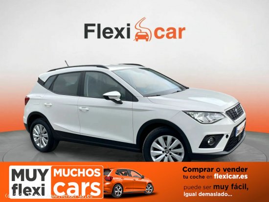 Seat Arona 1.0 TSI 70kW (95CV) Reference Plus Eco - Gipuzkoa