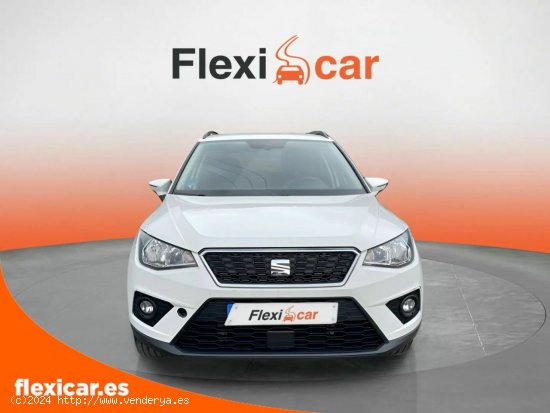 Seat Arona 1.0 TSI 70kW (95CV) Reference Plus Eco - Gipuzkoa