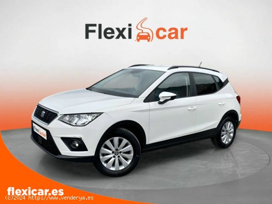 Seat Arona 1.0 TSI 70kW (95CV) Reference Plus Eco - Gipuzkoa