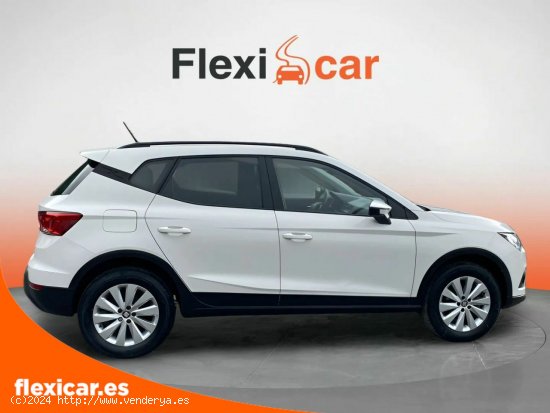 Seat Arona 1.0 TSI 70kW (95CV) Reference Plus Eco - Gipuzkoa