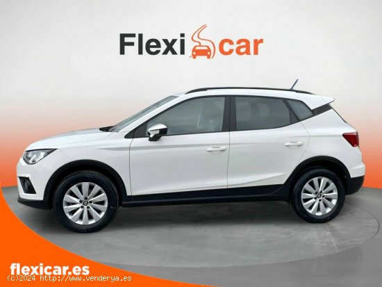 Seat Arona 1.0 TSI 70kW (95CV) Reference Plus Eco - Gipuzkoa