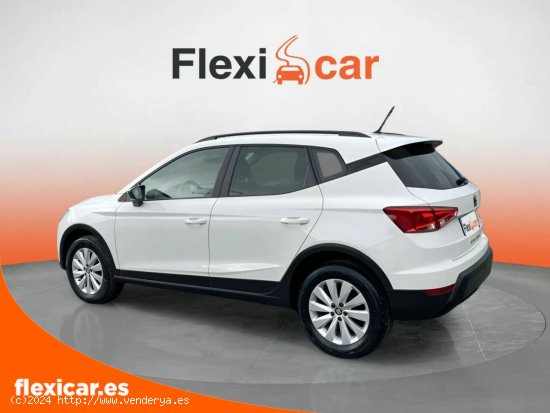 Seat Arona 1.0 TSI 70kW (95CV) Reference Plus Eco - Gipuzkoa