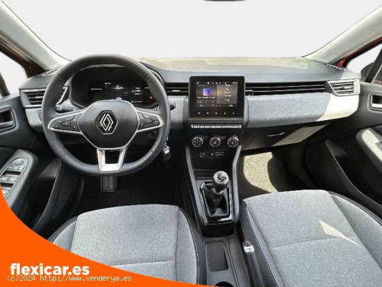 Renault Clio Evolution TCe 90 (67kw) - Granollers