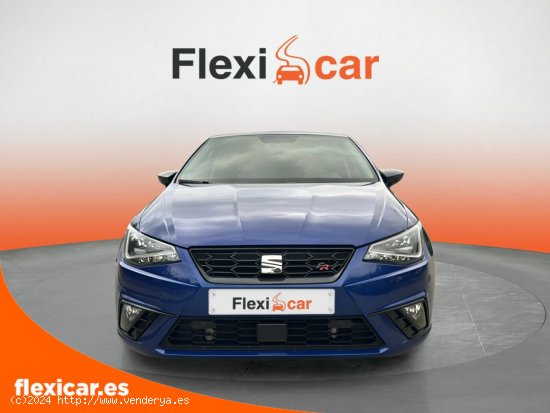 Seat Ibiza 1.0 EcoTSI  (115CV) FR - 5 P (2019) - Cabrera de Mar