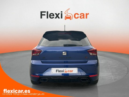 Seat Ibiza 1.0 EcoTSI  (115CV) FR - 5 P (2019) - Cabrera de Mar