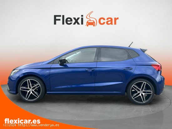 Seat Ibiza 1.0 EcoTSI  (115CV) FR - 5 P (2019) - Cabrera de Mar