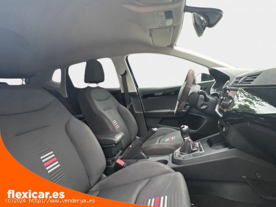 Seat Ibiza 1.0 EcoTSI  (115CV) FR - 5 P (2019) - Cabrera de Mar