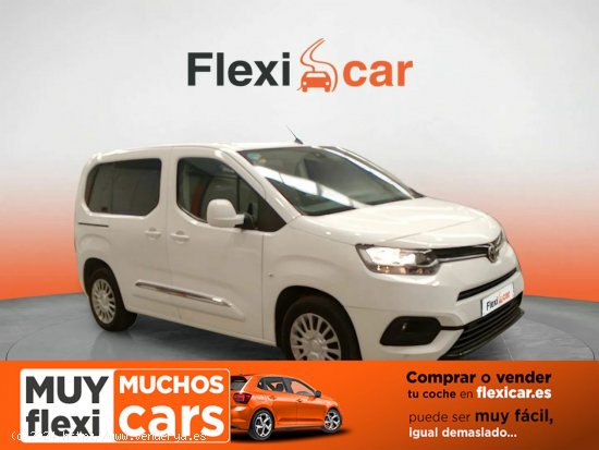 Toyota Proace City Verso 1.5D 96kW (130CV) Family Active Auto L1 - Roquetas de Mar