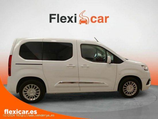 Toyota Proace City Verso 1.5D 96kW (130CV) Family Active Auto L1 - Roquetas de Mar