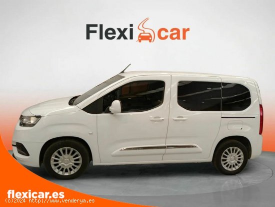 Toyota Proace City Verso 1.5D 96kW (130CV) Family Active Auto L1 - Roquetas de Mar