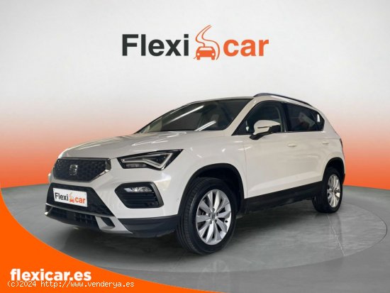 Seat Ateca 2.0 TDI 110kW (150CV) S&S Style - A Coruña