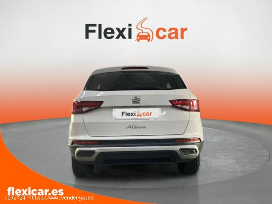 Seat Ateca 2.0 TDI 110kW (150CV) S&S Style - A Coruña