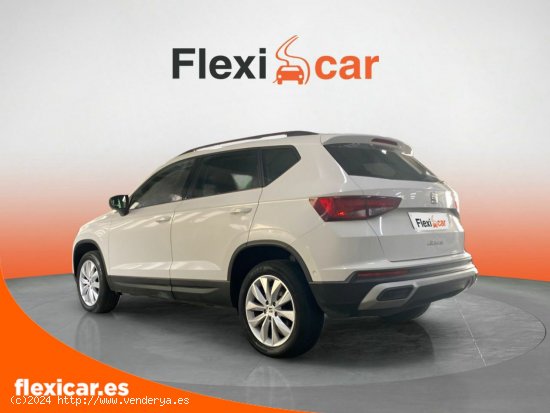 Seat Ateca 2.0 TDI 110kW (150CV) S&S Style - A Coruña