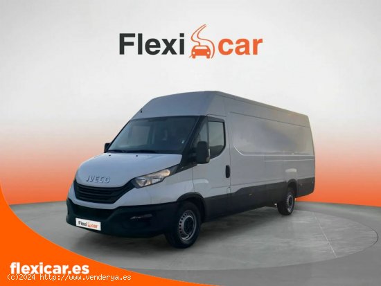 Iveco Daily VI Van 2.3 TD, 35S, 16V, 4100/H2, 16 M3 - Atarfe