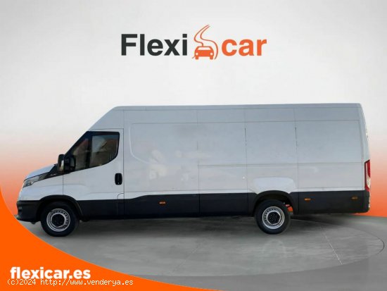 Iveco Daily VI Van 2.3 TD, 35S, 16V, 4100/H2, 16 M3 - Atarfe