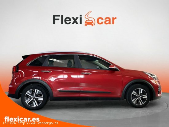 Kia Niro 1.6 GDi HEV 104kW (141CV) Drive - A Coruña