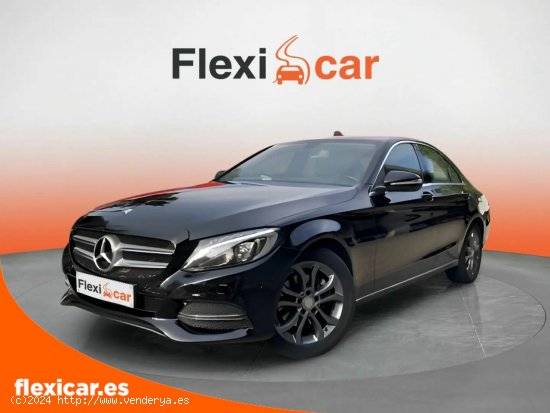 Mercedes Clase C C 220 BlueTEC - Granollers