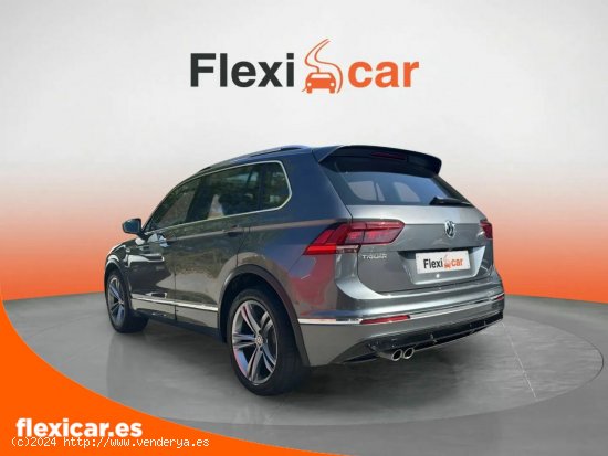 Volkswagen Tiguan R-Line 1.5 TSI 110kW (150CV) DSG - Granollers