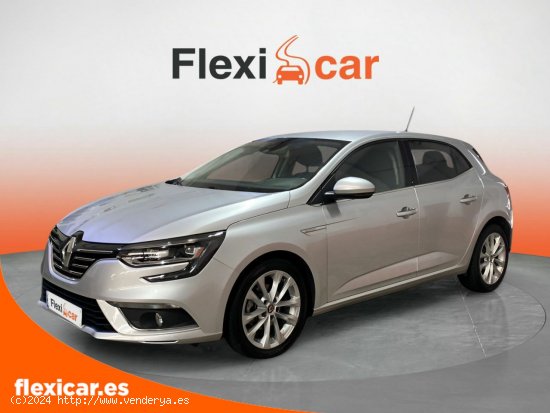 Renault Megane Limited Energy TCe 97kW (130CV) - San Fernando de Henares