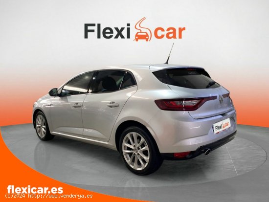 Renault Megane Limited Energy TCe 97kW (130CV) - San Fernando de Henares