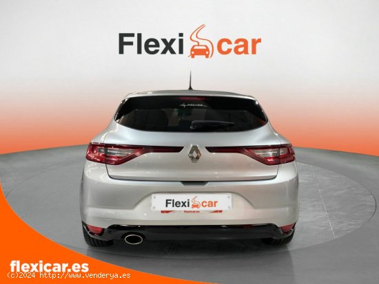 Renault Megane Limited Energy TCe 97kW (130CV) - San Fernando de Henares