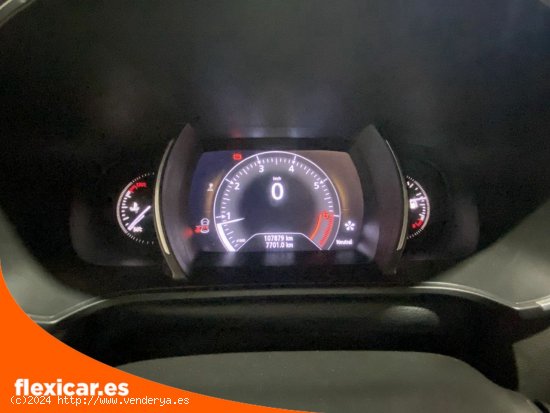 Renault Megane Limited Energy TCe 97kW (130CV) - San Fernando de Henares