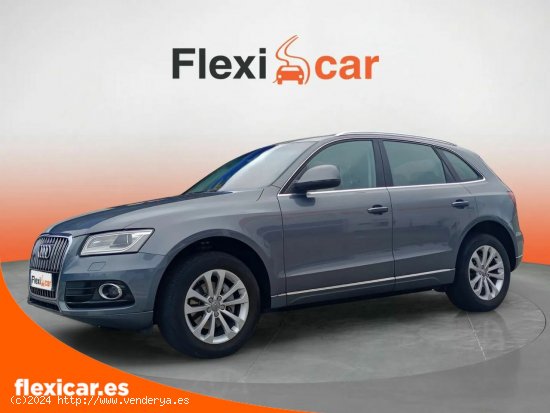 Audi Q5 2.0 TDI 177cv quattro S tronic Ambiente - Santander