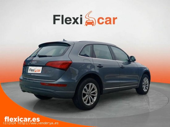 Audi Q5 2.0 TDI 177cv quattro S tronic Ambiente - Santander