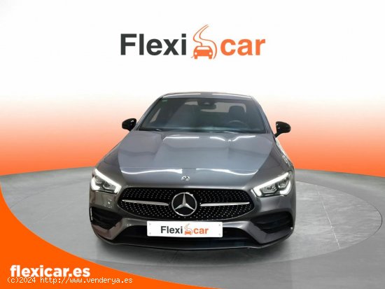 Mercedes CLA CLA 180 - 4 P (2019) - Paterna