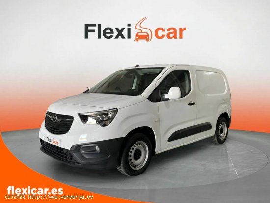 Opel Combo 1.5 TD 75kW (100CV) S/S Expression XL - Valencia