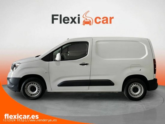 Opel Combo 1.5 TD 75kW (100CV) S/S Expression XL - Valencia