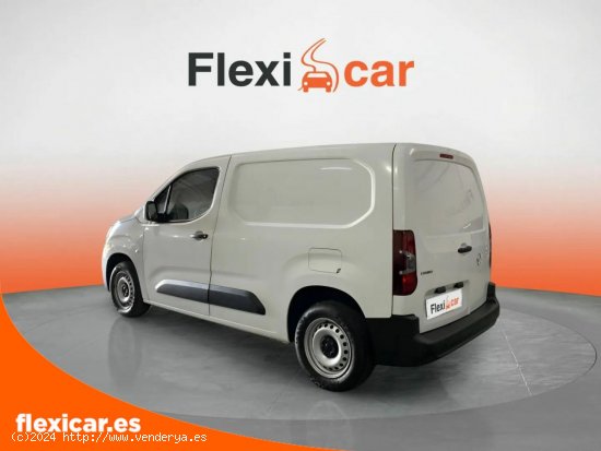 Opel Combo 1.5 TD 75kW (100CV) S/S Expression XL - Valencia