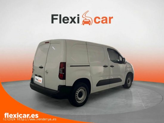 Opel Combo 1.5 TD 75kW (100CV) S/S Expression XL - Valencia