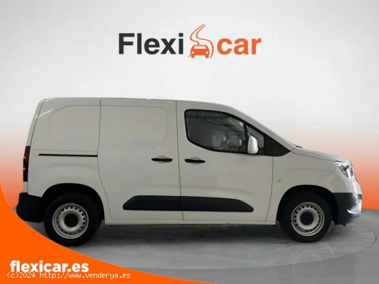 Opel Combo 1.5 TD 75kW (100CV) S/S Expression XL - Valencia