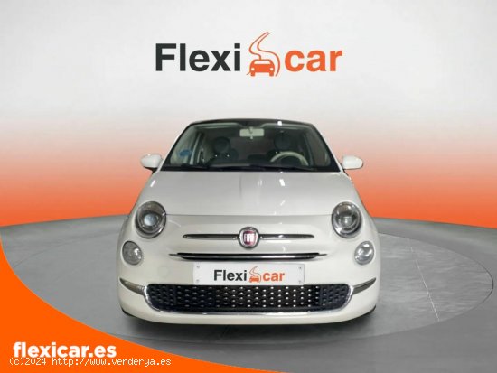 Fiat 500 Dolcevita 1.0 Hybrid 52KW (70 CV) - Valencia