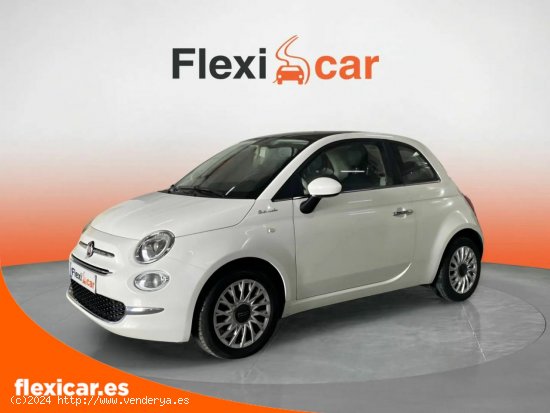 Fiat 500 Dolcevita 1.0 Hybrid 52KW (70 CV) - Valencia