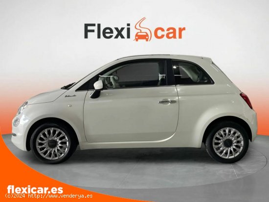 Fiat 500 Dolcevita 1.0 Hybrid 52KW (70 CV) - Valencia