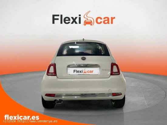 Fiat 500 Dolcevita 1.0 Hybrid 52KW (70 CV) - Valencia