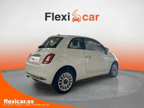 Fiat 500 Dolcevita 1.0 Hybrid 52KW (70 CV) - Valencia