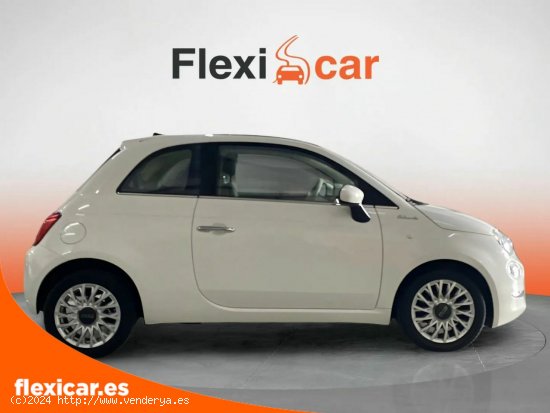 Fiat 500 Dolcevita 1.0 Hybrid 52KW (70 CV) - Valencia