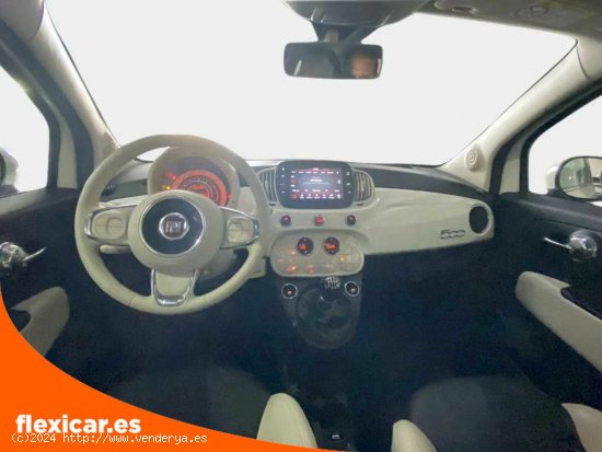 Fiat 500 Dolcevita 1.0 Hybrid 52KW (70 CV) - Valencia