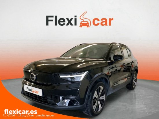 Volvo XC40 Recharge Eléctrico Core Auto - Mairena del Aljarafe