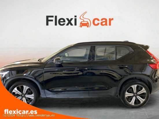 Volvo XC40 Recharge Eléctrico Core Auto - Mairena del Aljarafe