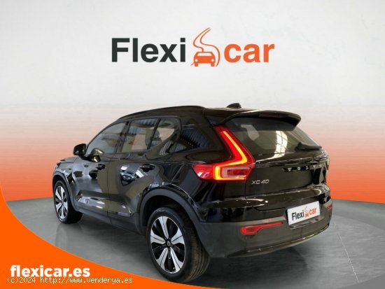 Volvo XC40 Recharge Eléctrico Core Auto - Mairena del Aljarafe